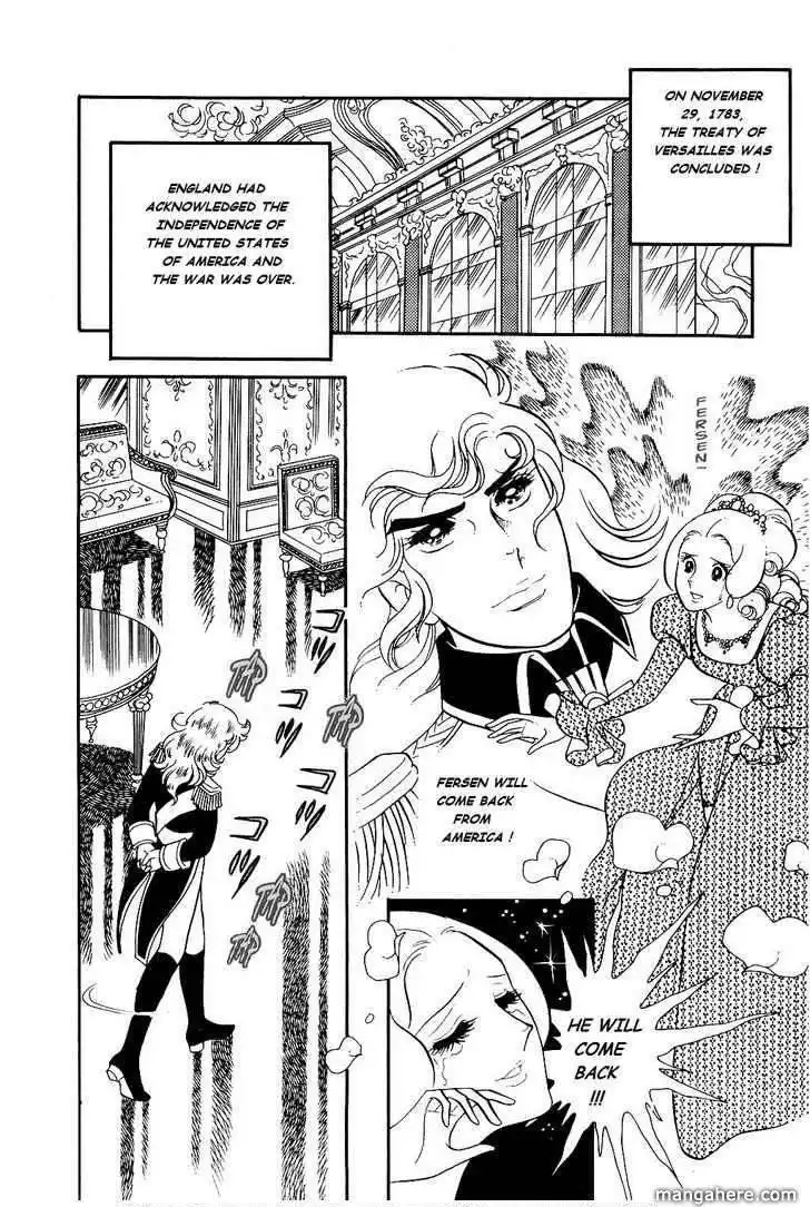 Rose of Versailles Chapter 20 26